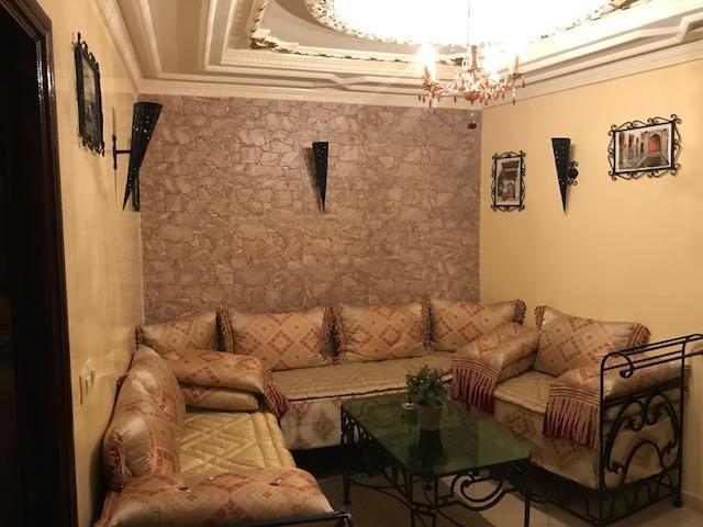 Riad Dar Mesouda Tangeri Esterno foto