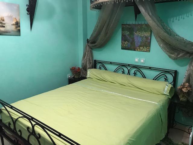 Riad Dar Mesouda Tangeri Esterno foto