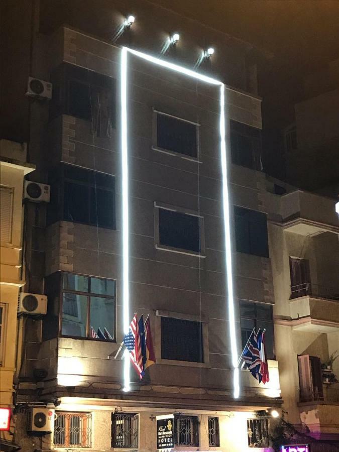 Riad Dar Mesouda Tangeri Esterno foto